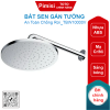 Bát sen gắn tường TOTO TBW10000V 252mm
