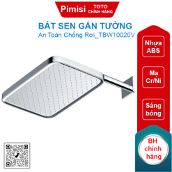 Bát sen gắn tường TOTO TBW10020V 300x200mm