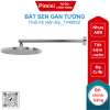 Bát sen gắn tường TOTO TX488SZ tròn 250 mm