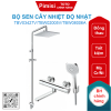Bộ sen cây TOTO TBV03427V/TBW02005V/TBW08006A nhiệt độ Nhật