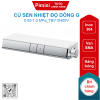 Củ sen nhiệt độ TOTO TBV10400V dòng G phím bấm