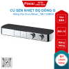 Củ sen nhiệt độ TOTO TBV124B0A dòng G phím bấm