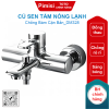 Củ sen tắm TOTO DM328 nóng lạnh