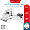 Củ sen tắm TOTO TBG04302VA nóng lạnh