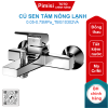 Củ sen tắm TOTO TBG10302VA nóng lạnh
