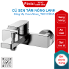 Củ sen tắm TOTO TBG13302A nóng lạnh
