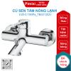 Củ sen tắm TOTO TBS01302V nóng lạnh