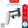 Củ sen tắm TOTO TBS04101RV lạnh
