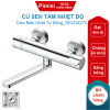 Củ sen tắm TOTO TBV03427V nhiệt độ