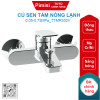 Củ sen tắm TOTO TTMR302V nóng lạnh