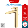 Gật gù nóng lạnh TOTO TLG04307B#PFG cổ cao