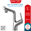 Gật gù nóng lạnh TOTO TLS083J0V cổ cao rút dây
