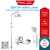Sen cây TOTO TBG01302VA/DGH108ZR/TBW01002BA nóng lạnh