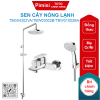 Sen cây TOTO TBG04302VA/TBW03002B/TBW01002BA nóng lạnh