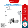 Sen cây TOTO TBG13302A/TBW13020V/TBW09010V nóng lạnh