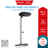 Sen cây nhiệt độ TOTO TBW14SD0A dòng G