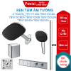 Sen tắm TOTO TBV11130A TBN11DC0A TBW15CB0A TBN01002B TBW15CE0A TBW160N0A TBW160V0A 2 thiết bị