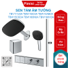 Sen tắm Toto TBV11120A TBN11BC0A TBW15AB0A TBW15CE0A TBW160N0A TBW160V0A 2 thiết bị