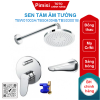 Sen tắm Toto TBW01003A/TBS04304B/TBS03001B âm tường