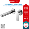 Vòi lavabo Toto TLS06308A/TLS01309B1 nóng lạnh âm tường