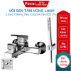 Vòi sen tắm TOTO TBG10302VA/TBW02017A nóng lạnh