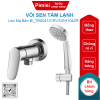Vòi sen tắm TOTO TBS04101RV/DGH104ZR lạnh