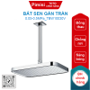 Bát sen gắn trần TOTO TBW10030V 300x200mm