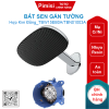 Bát sen gắn tường TOTO TBW15EB0A/TBN01003A 3 chế độ