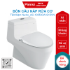 Bồn cầu INAX AC-1035/CW-S15VN nắp rửa cơ