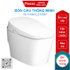 Bồn cầu thông minh COTTO C10257 Optimum