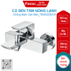 Củ sen tắm TOTO TBG02302VA nóng lạnh