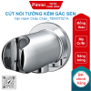 Cút nối tường TOTO TBW07021A kèm gác sen