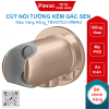 Cút nối tường TOTO TBW07021A#BRG kèm gác sen màu vàng hồng