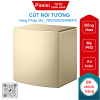 Cút nối tường TOTO TBW08009A#BFG màu vàng Pháp mờ