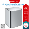 Cút nối tường TOTO TBW160N0A kèm gác sen dòng G