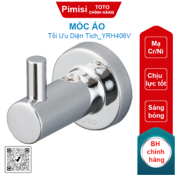 Móc áo TOTO YRH406V