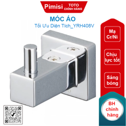 Móc áo TOTO YRH408V