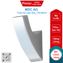 Móc áo TOTO YRH903V