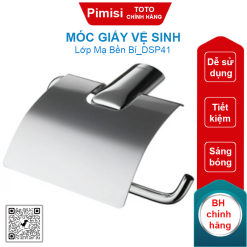 Móc giấy vệ sinh TOTO DSP41
