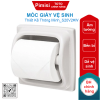 Móc giấy vệ sinh TOTO S20V2#W âm tường