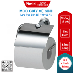Móc giấy vệ sinh TOTO YH406RV