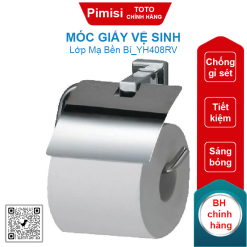 Móc giấy vệ sinh TOTO YH408RV