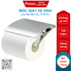 Móc giấy vệ sinh TOTO YH903V