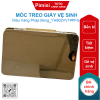 Móc treo giấy vệ sinh TOTO YH902VV1#PFG màu vàng Pháp bóng