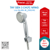 Tay sen Cotto Z58(HM) 3 chức năng