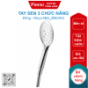 Tay sen Cotto Z88(HM) 3 chức năng