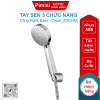 Tay sen Cotto Z90(HM) 3 chức năng