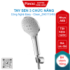 Tay sen Cotto ZH017(HM) 3 chức năng