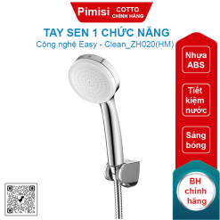 Tay sen Cotto ZH020(HM) 1 chức năng