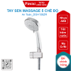 Tay sen TOTO DGH108ZR massage 5 chế độ